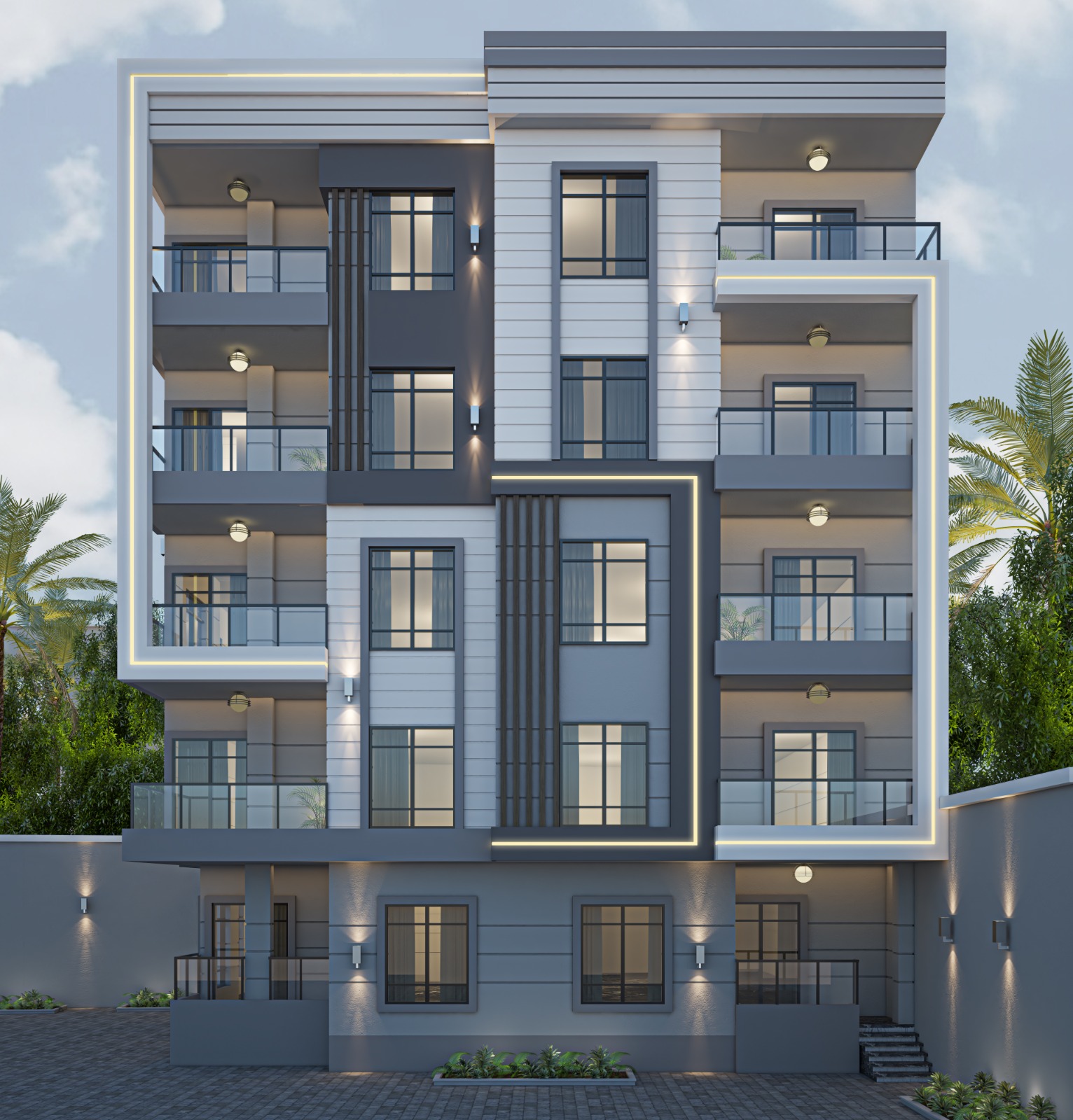 Boulevard Heights